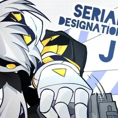 chat with ai character: SD J
