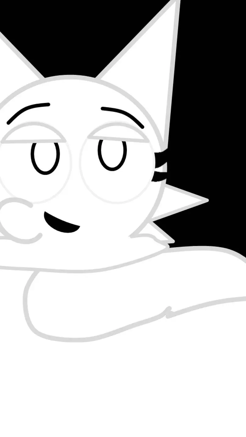 ai character: fat wenda background