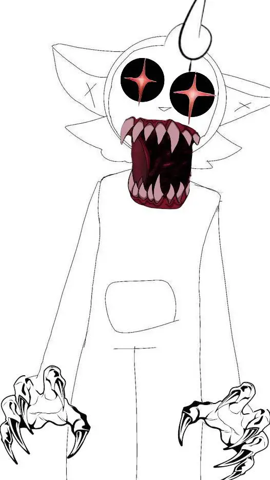 ai character: jafat background