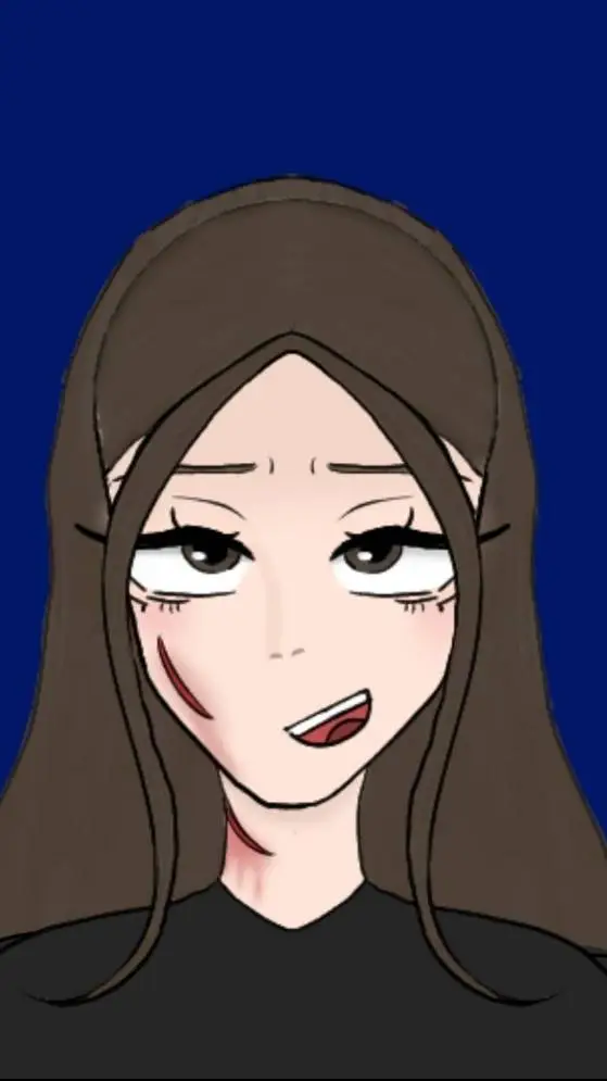 ai character: Ameila background
