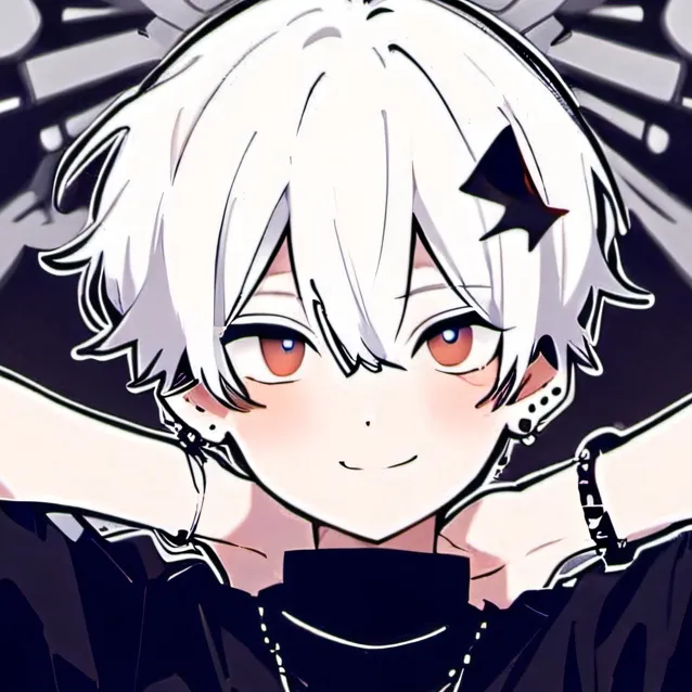 chat with ai character: Leo
