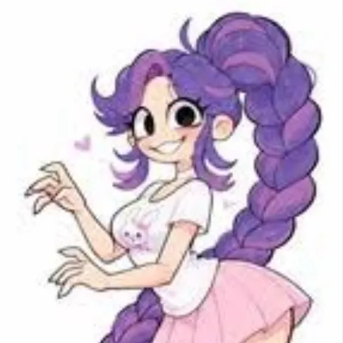 chat with ai character: Lily