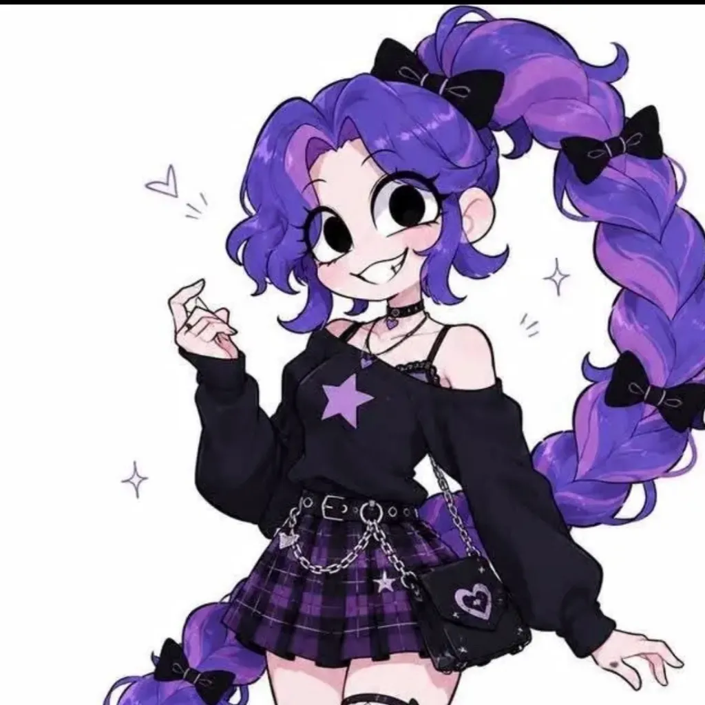 chat with ai character: Lily