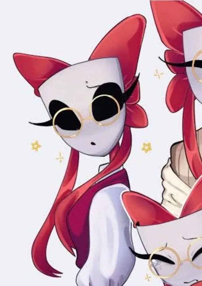 chat with ai character: Gangle