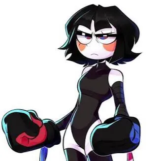 chat with ai character: Pomni