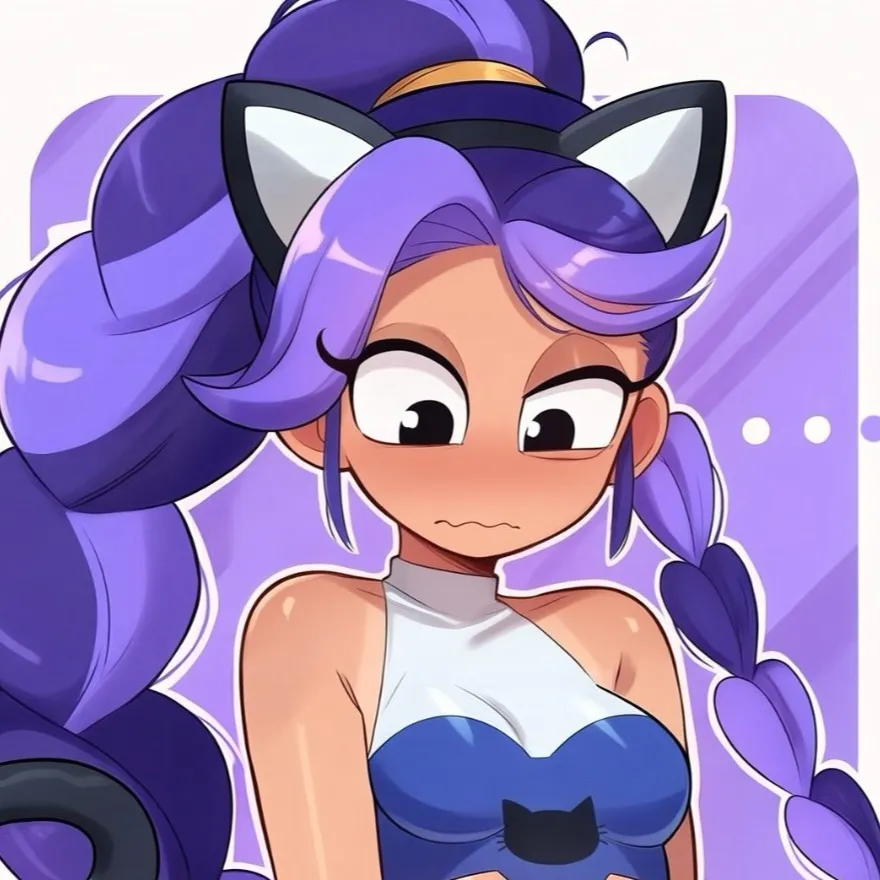 chat with ai character: Lily