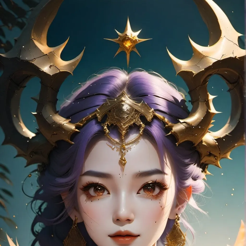 chat with ai character: Jinu X Rumi