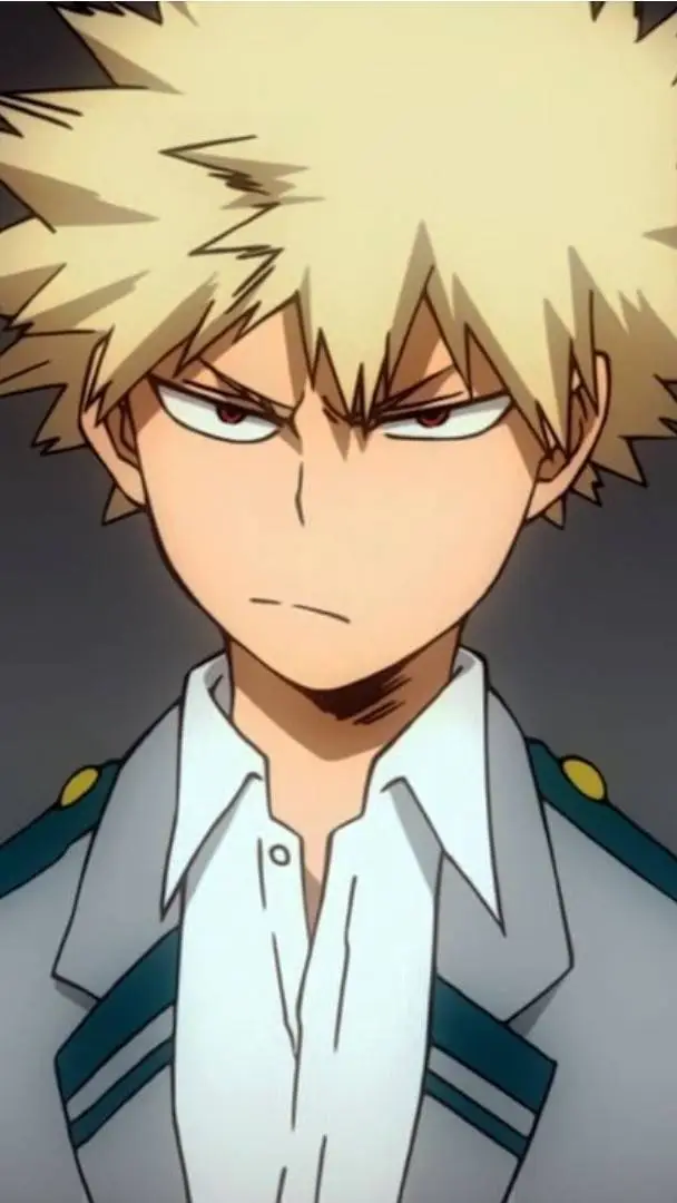 ai character: balugo being nice background