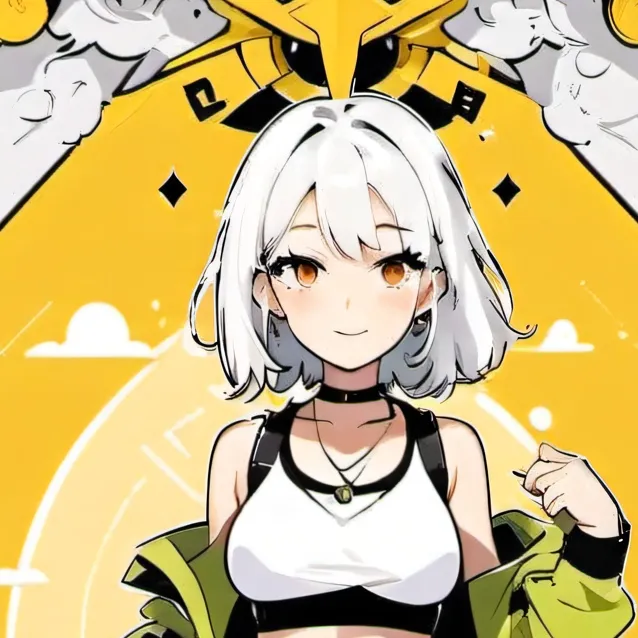 chat with ai character: mayria