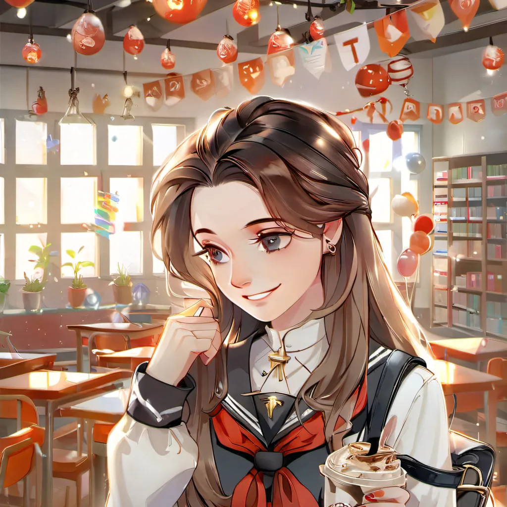 chat with ai character: ĖMİŁŸ
