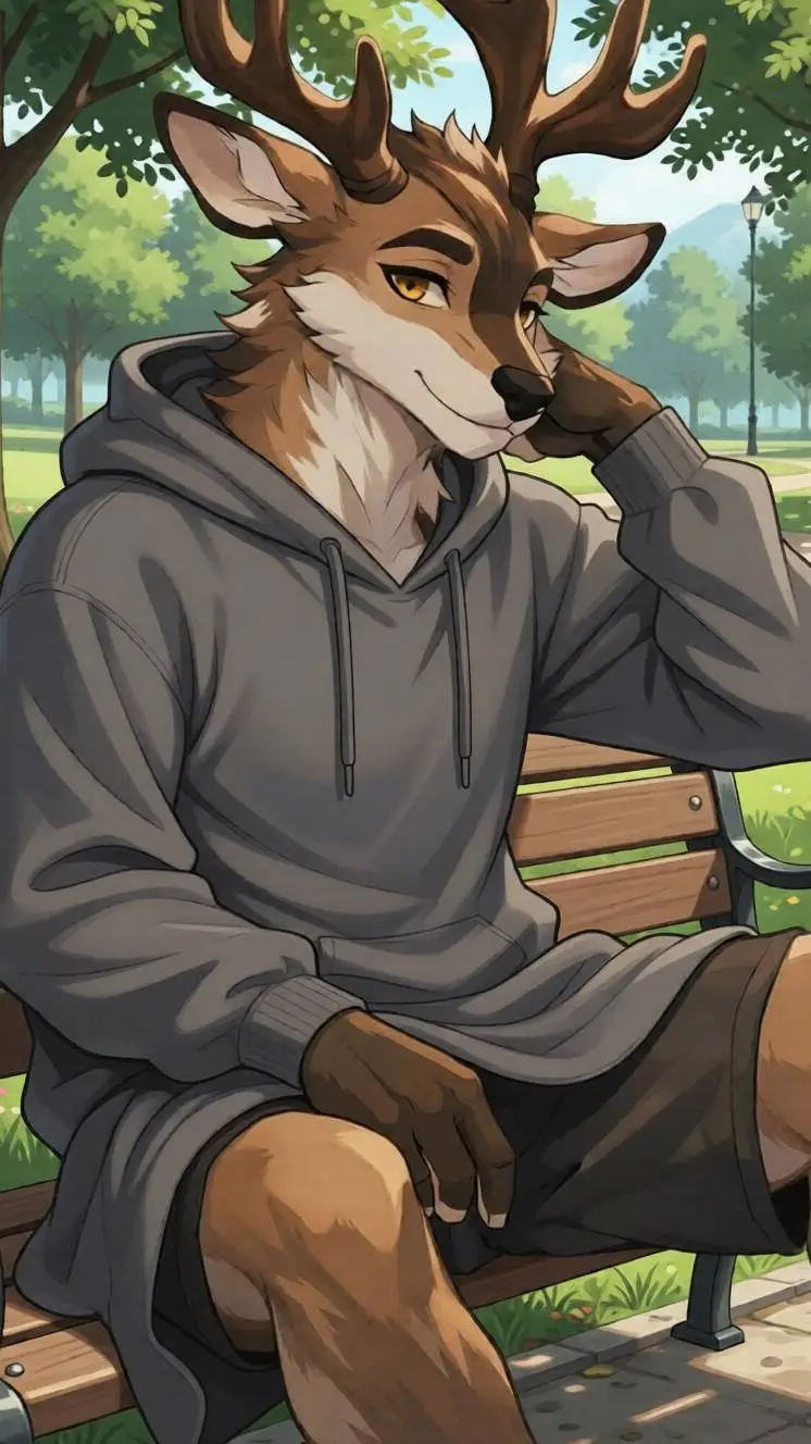 ai character: Ethan Weatherford  background