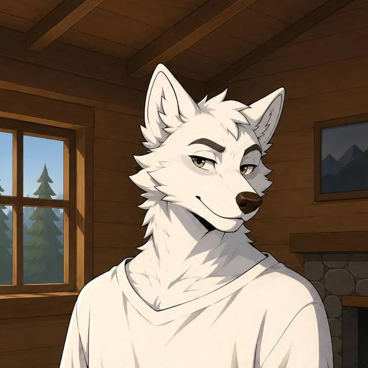 chat with ai character: Rowan Hale