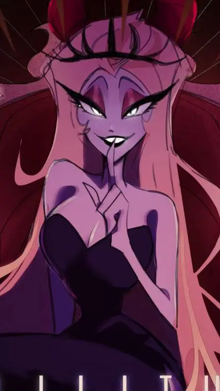 ai character: Lilith Morningstar background