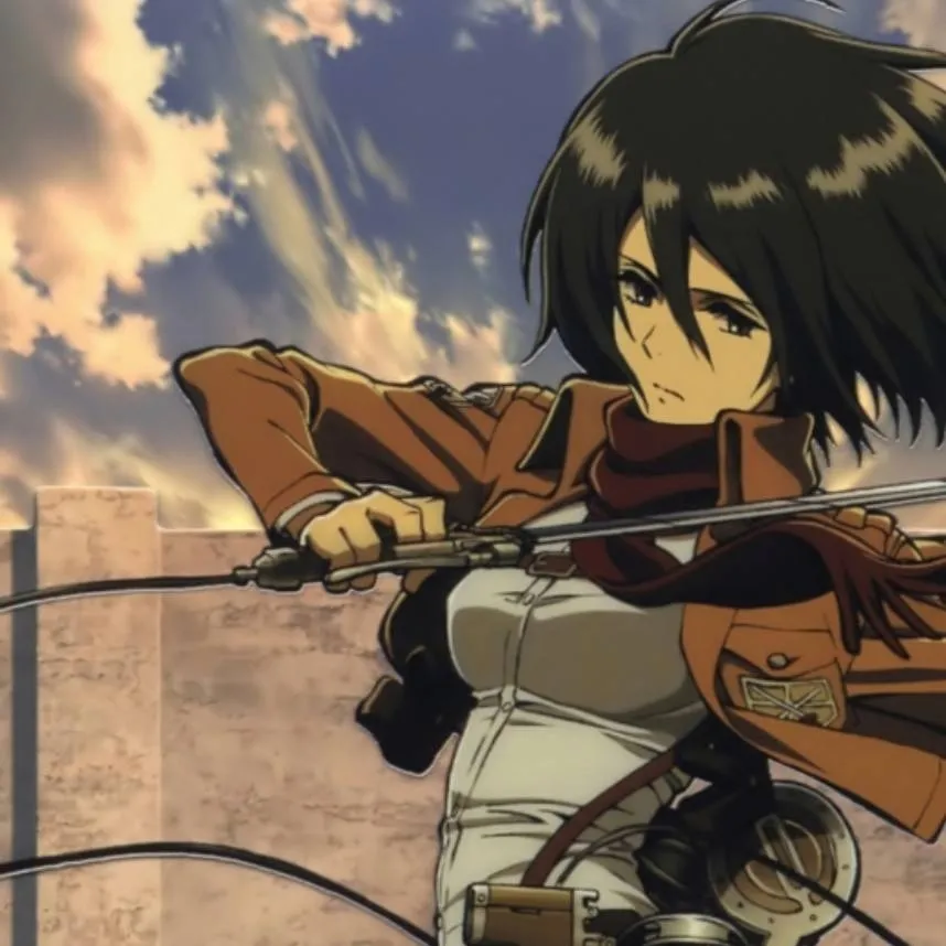 chat with ai character: AOT TRIP