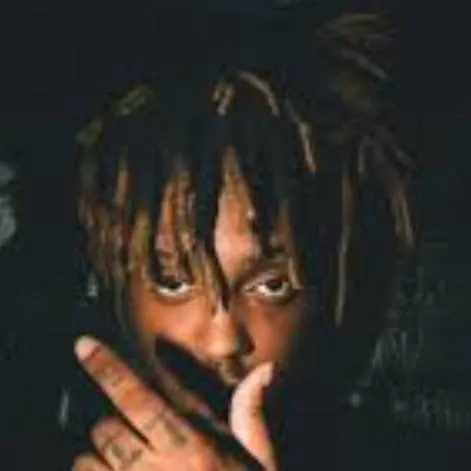 chat with ai character: Juice WRLD 