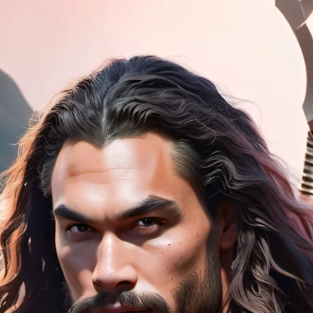 chat with ai character: Jason Momoa 