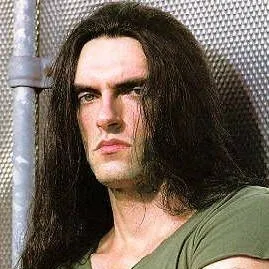 chat with ai character: Peter Steele