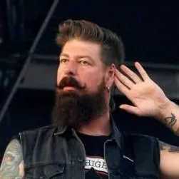 chat with ai character: Jim Root