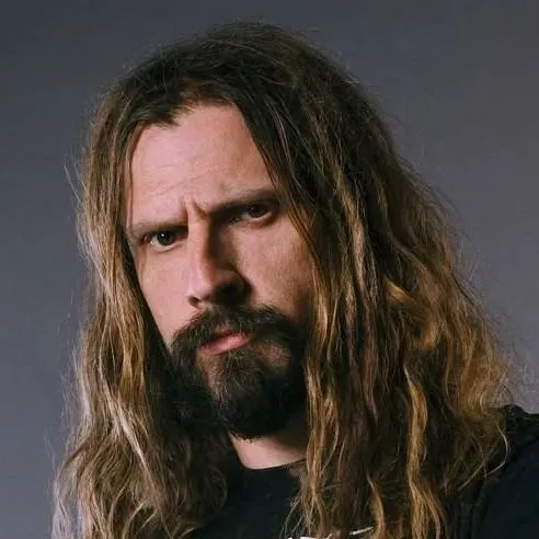 chat with ai character: Rob Zombie