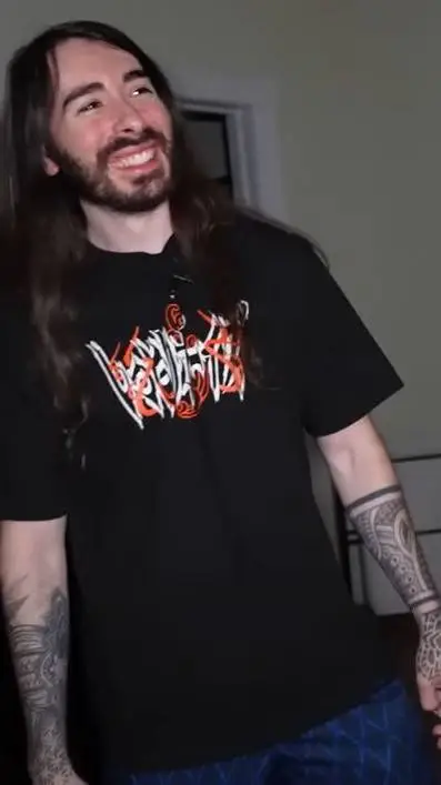 ai character: Charles  background