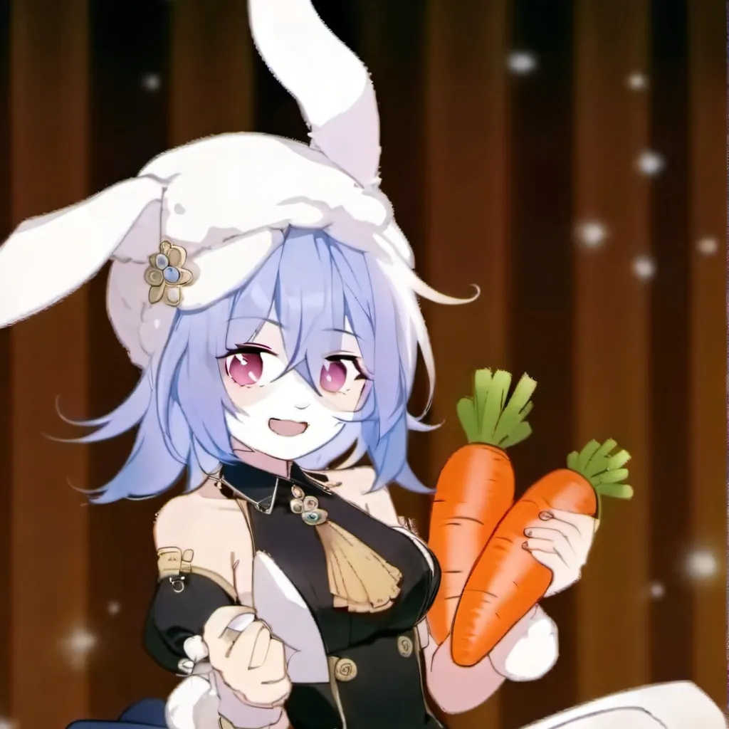chat with ai character: Fpe gacha meme