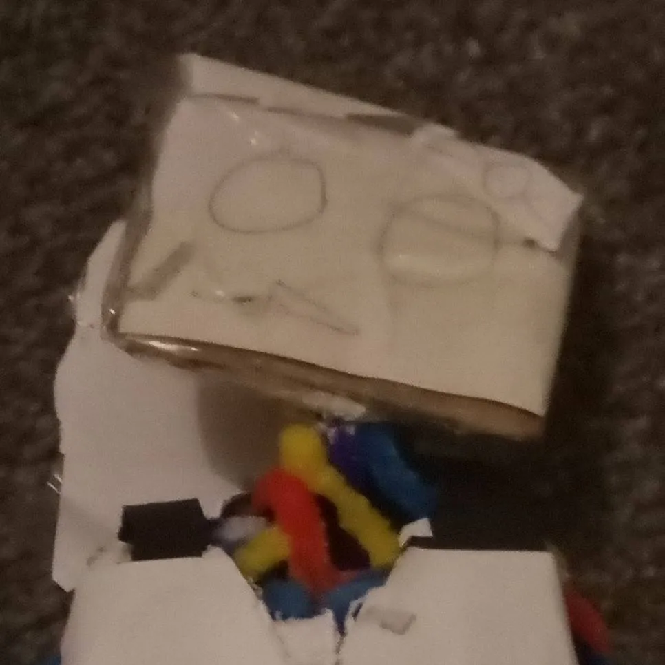 chat with ai character: shell