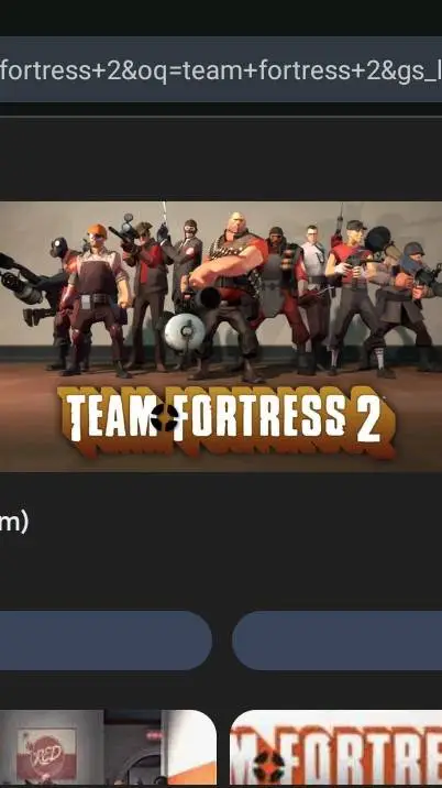 ai character: team fortress 2 background