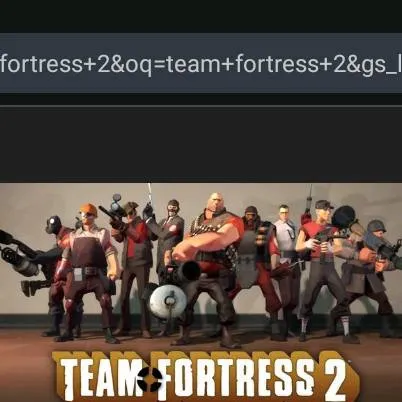chat with ai character: team fortress 2
