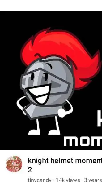 ai character: knight helmet background