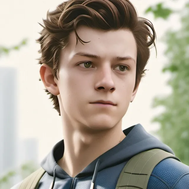 chat with ai character: avengers 1