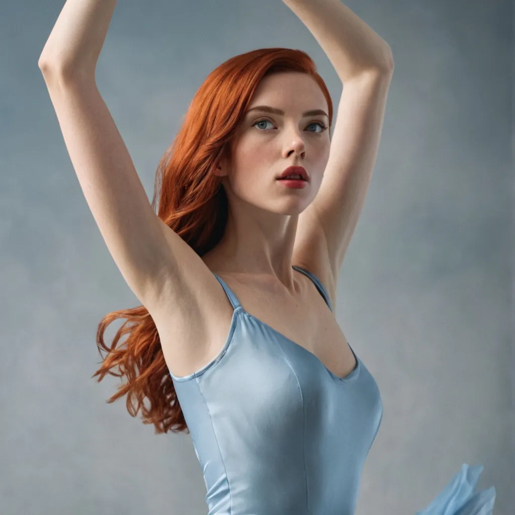 chat with ai character: royal x dancer
