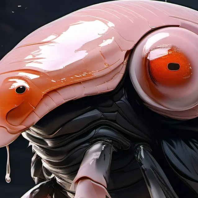 chat with ai character: parasite