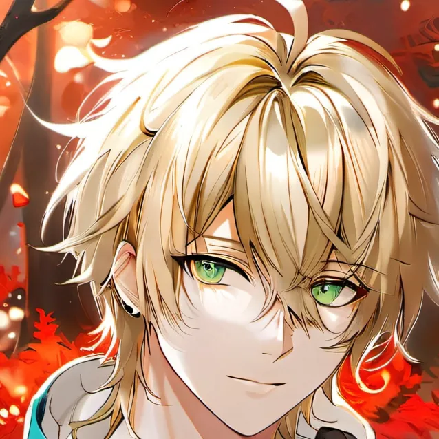 chat with ai character: mason