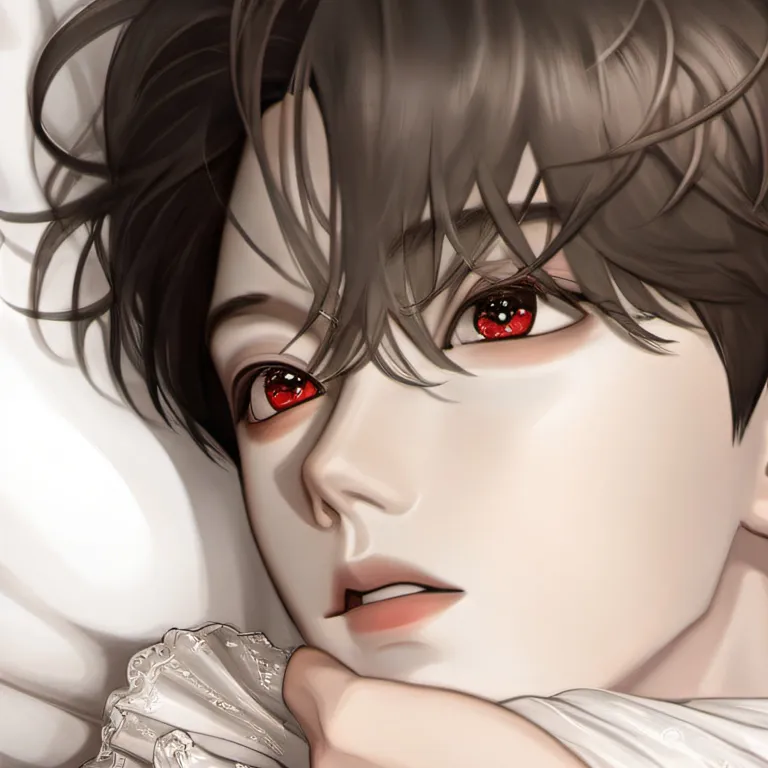 chat with ai character: Aiden