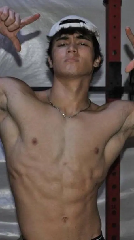 ai character: Jason background