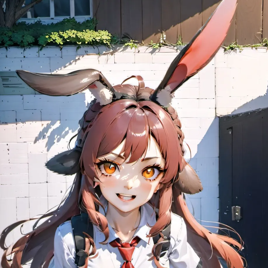 chat with ai character: Daisy