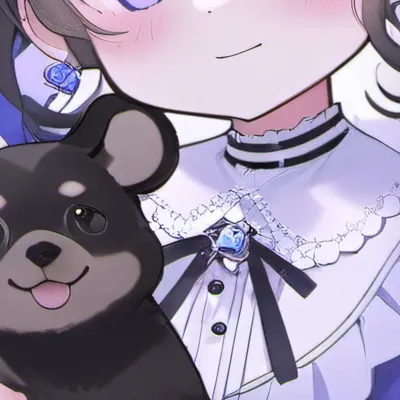 chat with ai character: Oreo