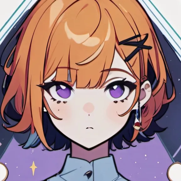 chat with ai character: Bell