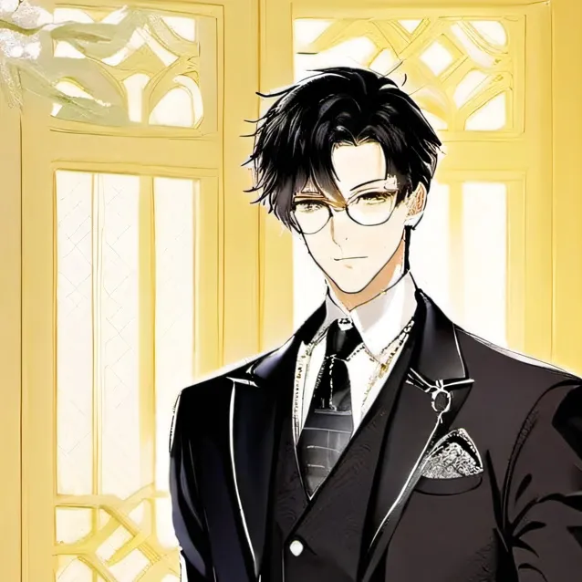 chat with ai character: «Xavier»
