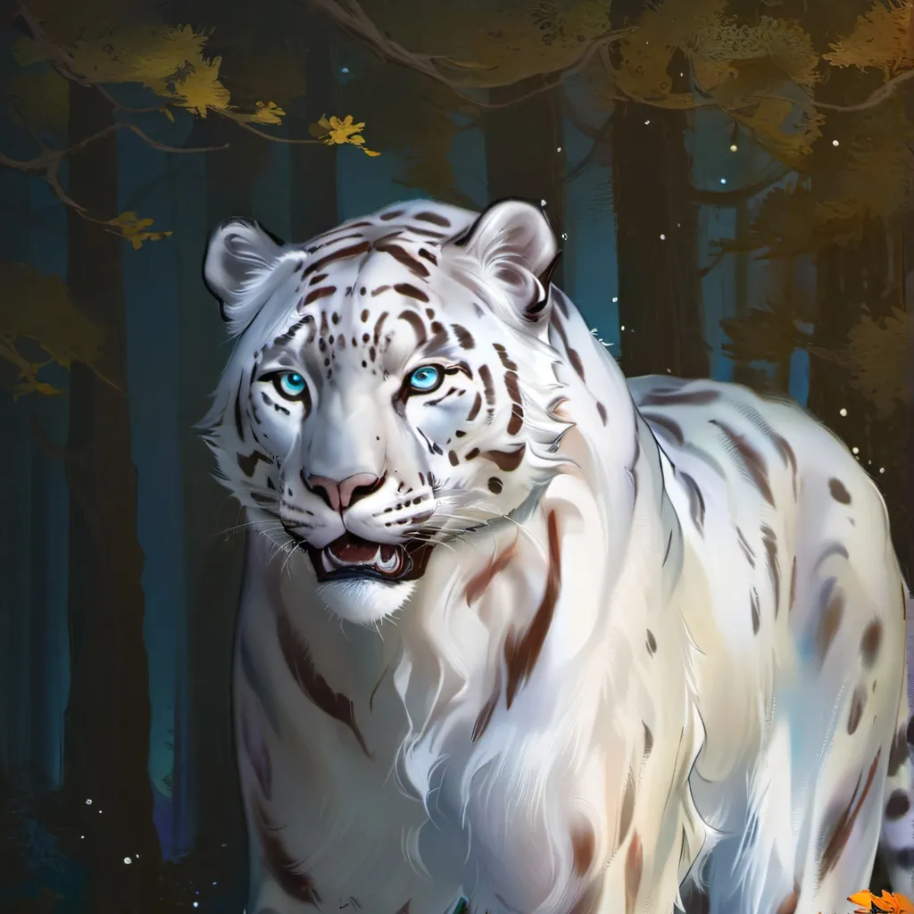 chat with ai character: Latex