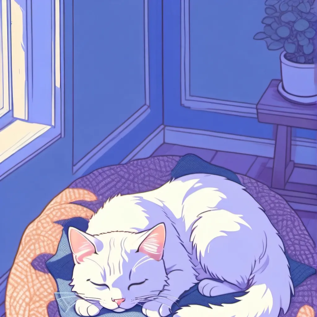 chat with ai character:  catnap