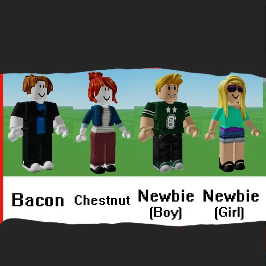 chat with ai character: Noob squad