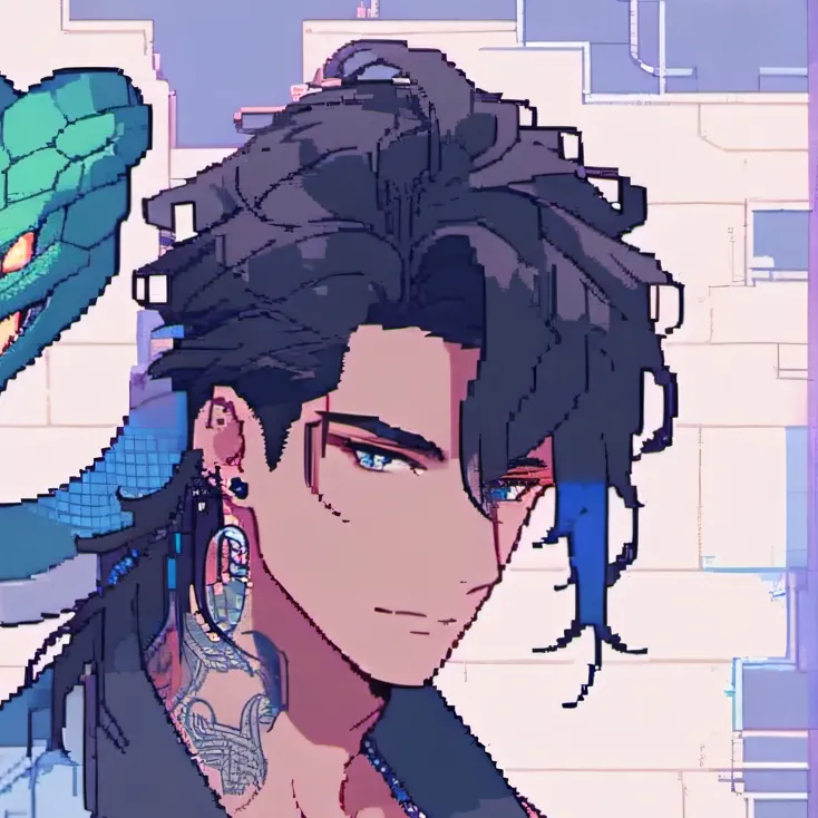 chat with ai character: ●■Lucas■●