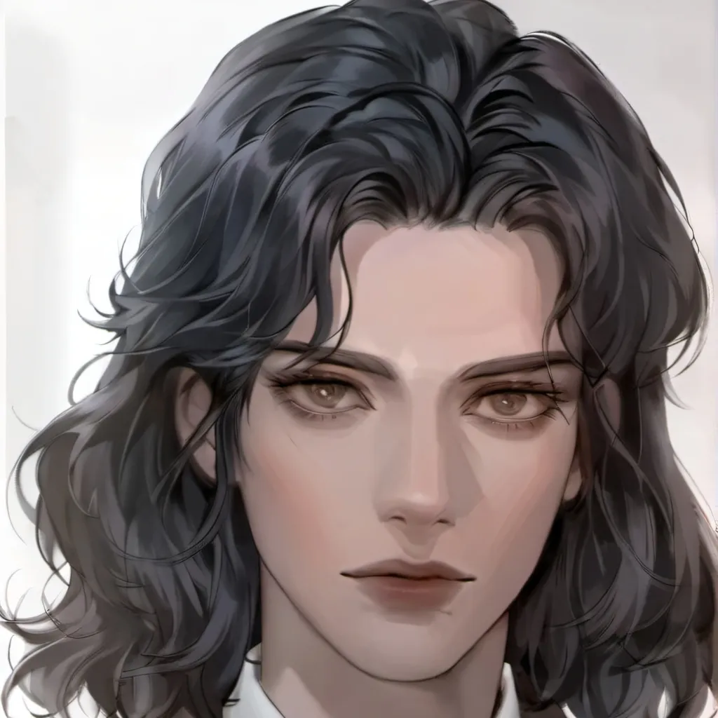 chat with ai character: mafia