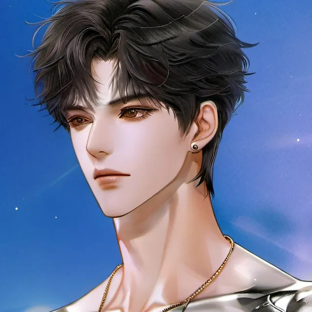 chat with ai character: ~💫🐬Mason🐬~💫