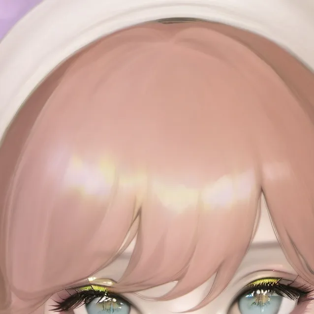 chat with ai character: momo