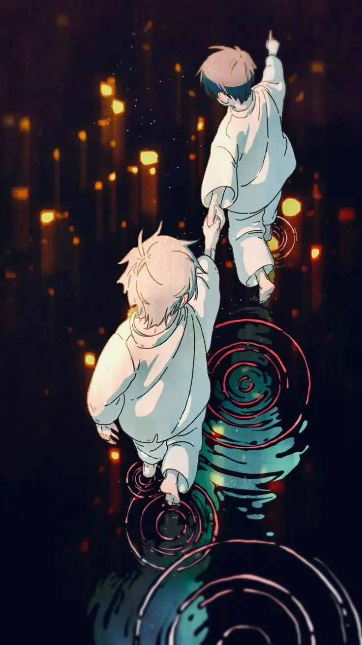 ai character: Ivantill 🥹 background