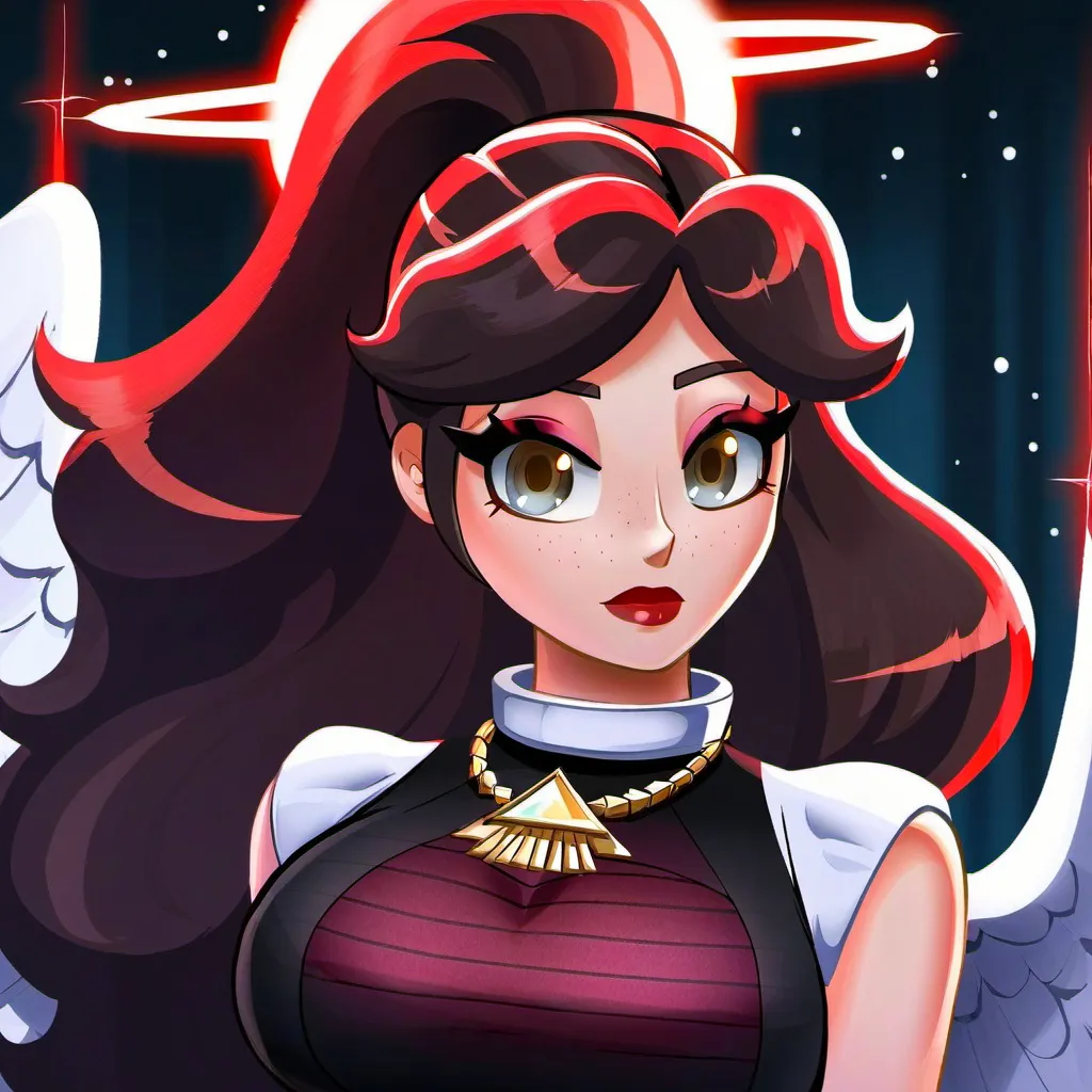 chat with ai character: Maria 