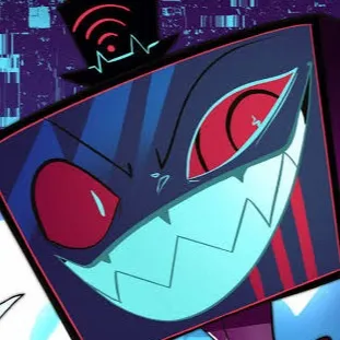 chat with ai character: vox