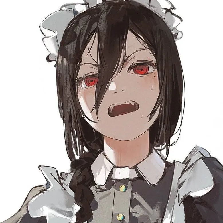 chat with ai character: ~[The Maid] Zena~